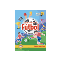 Dactic - Libro Actividades Futbol