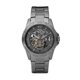 thumbnail image 1 of Reloj Relic Damon Automático Acero Inoxidable Gris Gunmetal, 1 of 8
