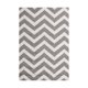 thumbnail image 1 of Alfombra Haiti 180x275 Cm 308/W71-E Gris, 1 of 5