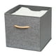 thumbnail image 1 of Caja Cubo Organizador Plegable Ropa, 1 of 3
