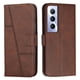 thumbnail image 1 of Funda Flip Para Realme C65 4g – Carcasa Delgada Y Resistente A Impactos Con Soporte Para Uso Diario Y Profesional, 1 of 5