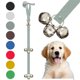 thumbnail image 1 of Potty Bells para perros Caldlow's Pet Supply Co. Herramienta de entrenamiento, 1 of 7