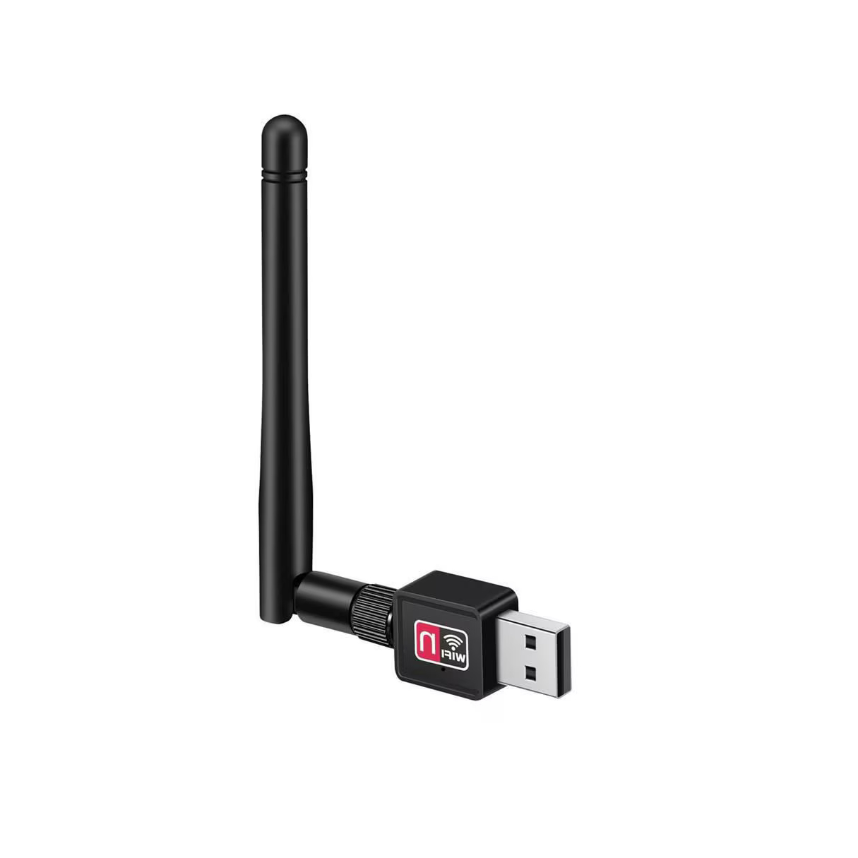 Oem - Adaptador Wifi Usb 802.Iin Wireless