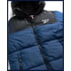 thumbnail image 2 of Chaqueta de invierno Reebok Warm Heavyweight resistente al viento y al agua para hombre, 2 of 7