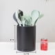 thumbnail image 3 of Soporte para utensilios LIBODOUR Kitchen extra grande de acero inoxidable, 3 of 6