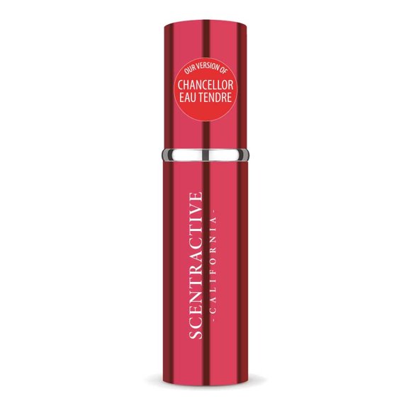 Perfume CA Perfume Chancellor Tendre 5 ml Floral Frutal