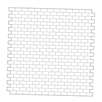 Bothyi - Calcomanías Para Azulejos De Casa De Muñecas Peel And Stick Tile Version Para Cocina Stayleb