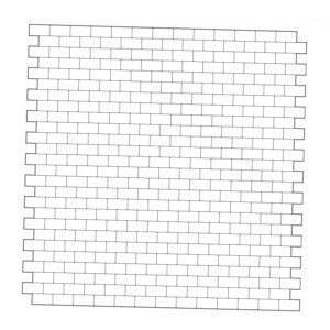 Bothyi - Calcomanías Para Azulejos De Casa De Muñecas Peel And Stick Tile Version Para Cocina Stayleb