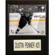 thumbnail image 1 of Placa de jugador NHL Dustin Penner Los Angeles Kings, 1 of 1