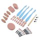 thumbnail image 3 of Set combinado Sofft Artist Tools PanPastel de 44 piezas, 3 of 9