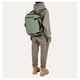thumbnail image 3 of Bagsmart Mochila de Viaje Blast Mediana 38L para Notebook 15.6" - Verde, 3 of 8