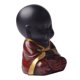 thumbnail image 5 of Estatua De Buda De Resina Niños Pequeños Monje Figuras Té Adorno Para Mascotas C, 5 of 5