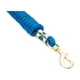 thumbnail image 2 of Cuerda de guía Weaver Equine 3 m azul de polipropileno, 2 of 6