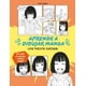 thumbnail image 1 of Libro APRENDER A DIBUJAR MANGA, 1 of 2
