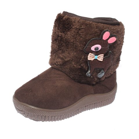 Bota Invernal Coffee Vía Franca