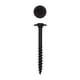 thumbnail image 2 of Tornillo estructural SPAX PowerLag, 5/16 x 7,6 cm, negro, paquete de 12, 2 of 6