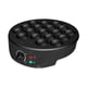thumbnail image 4 of Máquina Eléctrica Para Hacer Takoyaki Con 18 Agujeros Y Sartén Antiadherente Para Camping, Cafetería Y Hogar., 4 of 5