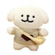 thumbnail image 1 of Figura De Peluche De Perro De Dibujos Animados Para Niños Y Niñas, Regalos De Cumpleaños Familiares, 1 of 3