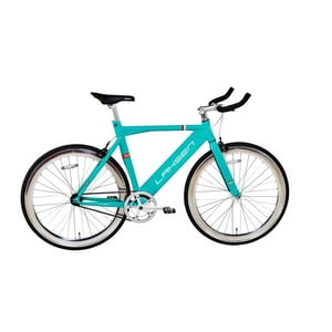 Lahsen - Bicicleta Urbana Dynamic Aro 28 Cl