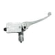 thumbnail image 1 of Cilindro Maestro De Embrague De Freno 7/8" Para Accesorios De Moto Honda CG150 Plateado, 1 of 5