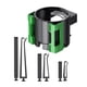 thumbnail image 3 of Portavasos Genérico Regalos Interior Accesorio Automotriz Para Teléfonos Tarjetas Verde, 3 of 3