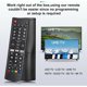 thumbnail image 3 of 2 Controles Loutoc AKB75095307 para TV LG, 3 of 3