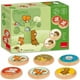 thumbnail image 1 of Juego Memory Madera Tom Y Amigos Del Bosque, 1 of 2