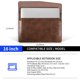 thumbnail image 2 of Funda de cuero para portátil cpnvwa 41 cm MacBook Pro 16 pulgadas, 2 of 7