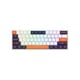 thumbnail image 2 of Teclado Mecánico Redragon Fidd K683wbo Sw Magnético Ingles, 2 of 3