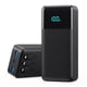 thumbnail image 1 of Power Bank LanLuk de 50800 mAh con 3 cables integrados y 25 W PD, 1 of 7