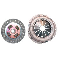 Repuestos Del Sol - Kit Embrague Suzuki Grand Vitara 1 6 1998 2005