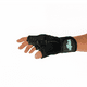 thumbnail image 5 of Guante Multisport Black green M, 5 of 6