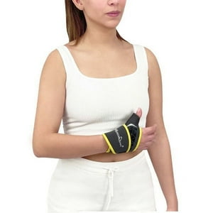 Blunding - Muñequera Sport - L