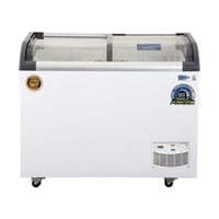 Ventus - Conservadora 320Lt Curvo