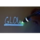 thumbnail image 3 of Marcador Opticz Jumbo XL Tinta Invisible UV Luz Negra Azul, 3 of 5