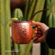 thumbnail image 4 of Set 2 Vasos Moscow Mule Mug Cobre + Bombillas Simplit, 4 of 7