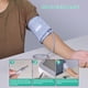 thumbnail image 5 of Brazalete de presión arterial AILE Universal 22-53 cm XL para brazo grande, 5 of 5