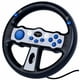 thumbnail image 1 of Control Pc Juego Mando Manubrio Carrera Auto Volante Avion Timon multicolor, 1 of 4