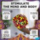 thumbnail image 3 of Puzzle Cube Shashibo Seasonal Halloween Hypnótico Digital, 3 of 7