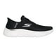 thumbnail image 1 of Zapatilla Mujer Slip-ins Go Walk Negro Skechers, 1 of 4