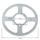 thumbnail image 4 of Piñón Trasero Cadena 420 60T Carbono Acero, 4 of 5