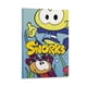 thumbnail image 1 of Cuadro Decorativo Los Snorks Desmarcar 20x30 cm, 1 of 6