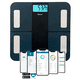 thumbnail image 1 of SENSSUN | Balanza Pesa Digital Inteligente con Bioimpedancia | Bluetooth | Compatible iOS y Android, 1 of 4