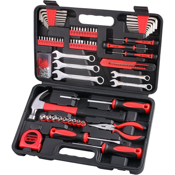 Kit De Herramientas Ftk175R 175 Pz Aleación