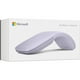 thumbnail image 2 of MICROSOFT ARC MOUSE BLUETOOTH LILAC, 2 of 2