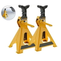 Soporte Mecánico 3 Ton Par - Tolsen