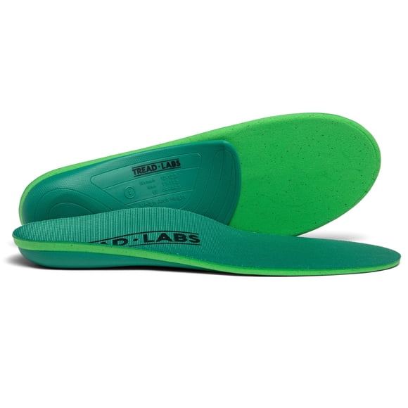 Plantilla para calzado Tread Labs Ramble – Soporte de arco firme