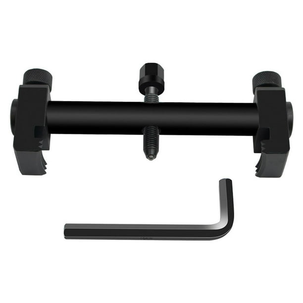 Extractor de cojinetes de dos mandíbulas, dispositivo de elevación separado, reemplazo de alta resistencia, instalador, equipo de reparación mecánica,