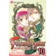 thumbnail image 1 of Libro Viz Media Fushigi Yûgi: Genbu Kaiden Vol. 10, 1 of 1