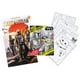 thumbnail image 2 of Crayola Mandalorian Coloring Book with Poster, Baby Yoda Featured, Styles Vary, 28 Pages, 2 of 3